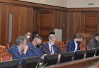 Ренат Сулейманов о законе «О публичной власти».: Вопрос полномочий — один из ключевых в данном законе