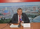 Ренат Сулейманов объяснил, почему КПРФ проголосовала против бюджета-2023