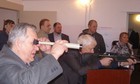 Дзержинский районный комитет КПРФ провел турнир по стрельбе