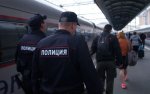 Анатолий Локоть дал поручение усилить меры безопасности в метро и общественном транспорте