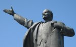 Абсолютное большинство россиян — против сносов памятников Ленину