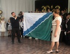 Георгий Андреев поздравил школьников своего округа с Последним звонком