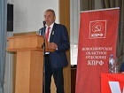 Ренат Сулейманов: Задача депутатов-коммунистов — способствовать укреплению партии