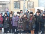 Лидеры коммунистов в Новосибирске поздравили жителей города с 73-й годовщиной полного освобождения Ленинграда от блокады