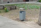 «Серьезный вклад в чистоту района»: Георгий Андреев установил 25 урн на округе