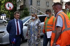Мэрия отремонтирует улицу Сибирскую в центре Новосибирска