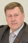 Анатолий Локоть: Наша задача — вернуть Новосибирску политическую стабильность и свободу