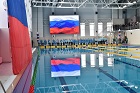 В Новосибирске открылся обновленный бассейн Спортивного клуба армии