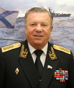 Адмирал Комоедов: ДПА станет угрозой для тех, кто разваливает армию и уничтожает Россию