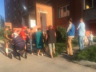 Выборы в Бердске: Хамство чиновников и «маскирующиеся» единороссы