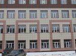 Новая жизнь старой школы: Анатолий Локоть проверил реконструкцию 82-й школы Дзержинского района