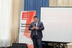 Как ковалась победа: Роман Яковлев рассказал об избирательной кампании на 21-м округе