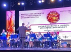 Николай Машкарин помог организовать поездку детского духового оркестра «Sib-brass» на Всероссийский форум