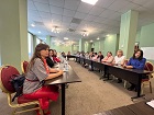 В Москве открылся 49-й поток Центра политической учебы при ЦК КПРФ