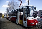 В Новосибирске в 2023 году модернизируют 10 трамвайных вагонов