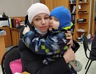 Юрист Новосибирского обкома КПРФ помог матери, у которой силой забрали ребенка после конфликта в детском саду
