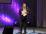 Анатолий Локоть принял участие во вручении театральной премии «Парадиз»
