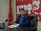 Кандидат в губернаторы Роман Яковлев предложил «заморозить» тарифы ЖКХ в регионе
