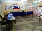Явка на выборах губернатора Новосибирской области на 15-00 составила 15%