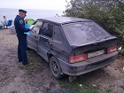 Рейд против нарушителей правил парковки прошёл в Чемском бору