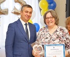 Дмитрий Макаров поздравил Центр адаптации детей инвалидов с юбилеем