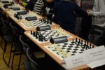 «Шахматная королева»: Более сотни школьников сходили конем 