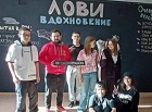 Виталий Саликов рассказал школьникам о буднях помощника депутата
