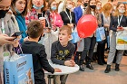 КПРФ организовала для школьников поездку на крупнейший ветеринарный фестиваль Сибири