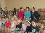 Антон Тыртышный: «Обмениваться путёвками в детский сад стало проще»