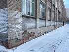 Депутат Сергей Кальченко поможет лицею «Надежда Сибири» обновить фасад перед юбилеем