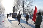 Коммунисты Советского райкома КПРФ поздравляют с Днем рождения Народной армии