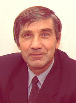 Русаков Алексей Николаевич