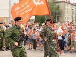 Митинг «Уроки истории» прошел в Кировском районе