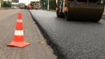 Новосибирск получил 300 миллионов на ремонт дорог
