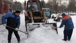 «Зима близко»: Городские депутаты заслушали информацию о подготовке городских служб к зимней уборке