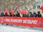 Октябрьскую революцию считают закономерным событием 50% россиян