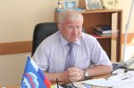 Глава администрации Куйбышевского района Виктор Функ нарушает режим домашнего ареста
