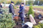 Власти Новосибирска намерены благоустроить площадь Маркса