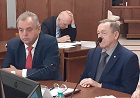 Депутаты выделили 3,1 миллиона рублей на очистку озера Половинное в Краснозерном районе