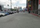 Наказы депутатов: В Новосибирске отремонтировали асфальт на Вокзальной магистрали