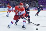 Молодежный чемпионат мира по хоккею может пройти в Новосибирске