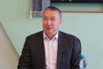 Виталий Новоселов назначен главой администрации Первомайского района