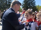 В России предложили вернуть в школы пионерские галстуки