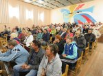 Жители Мичуринского сельсовета: Немедленно вернуть прямые выборы главы