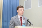 Депутат-коммунист стал советником мэра Новосибирска