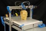 В НГТУ займутся разработкой первого в мире 3D-принтера по металлу 