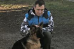 Георгий Андреев: Важно создавать специализированные площадки для выгула собак