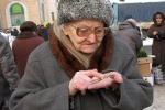 За чертой бедности живут почти 21 миллион россиян