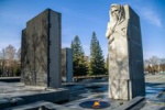 В мэрии Новосибирска рассказали о планах реставрации Монумента Славы