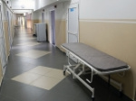 Жительница Краснообска в открытом письме пожаловалась на ужасную ситуацию с медицинской помощью в местной ЦРБ
